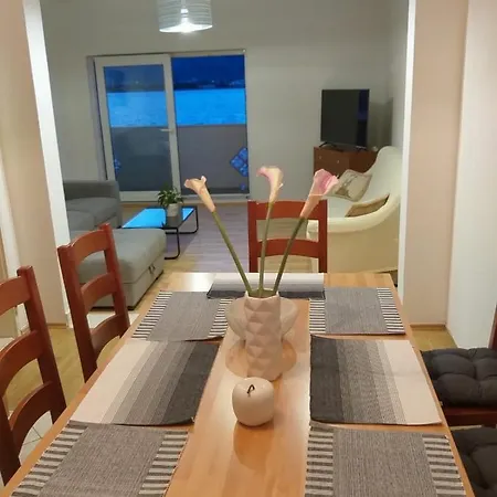 Apartman Dragana Trogir Exterior photo