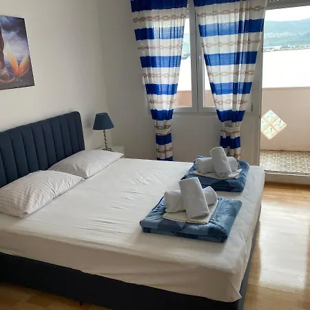 Apartman Dragana Trogir Exterior photo