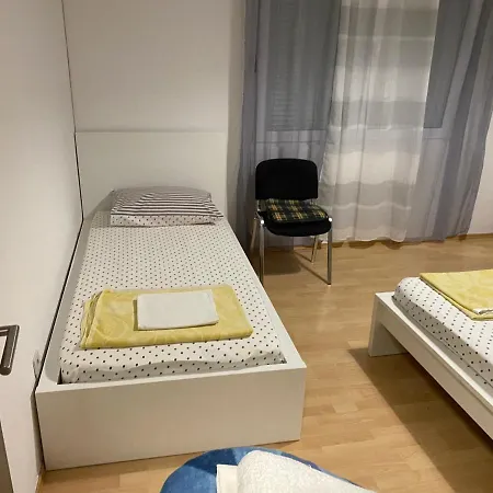 Apartman Dragana Trogir Exterior photo