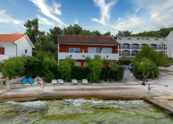 Apartman Dragana