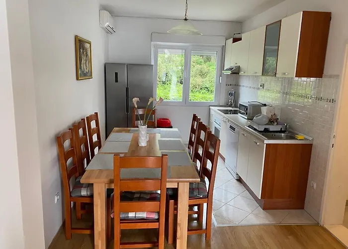 Apartman Dragana
