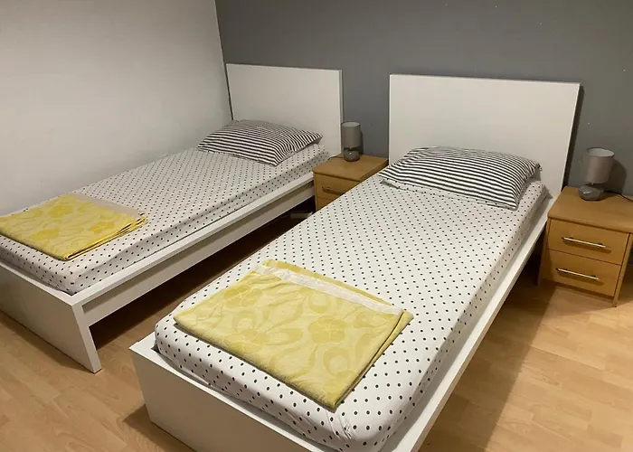 Apartman Dragana