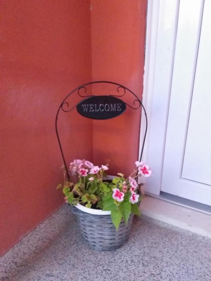 Dragana Apartmán *