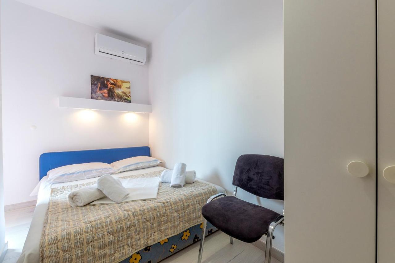 Dragana Apartmán Trogir