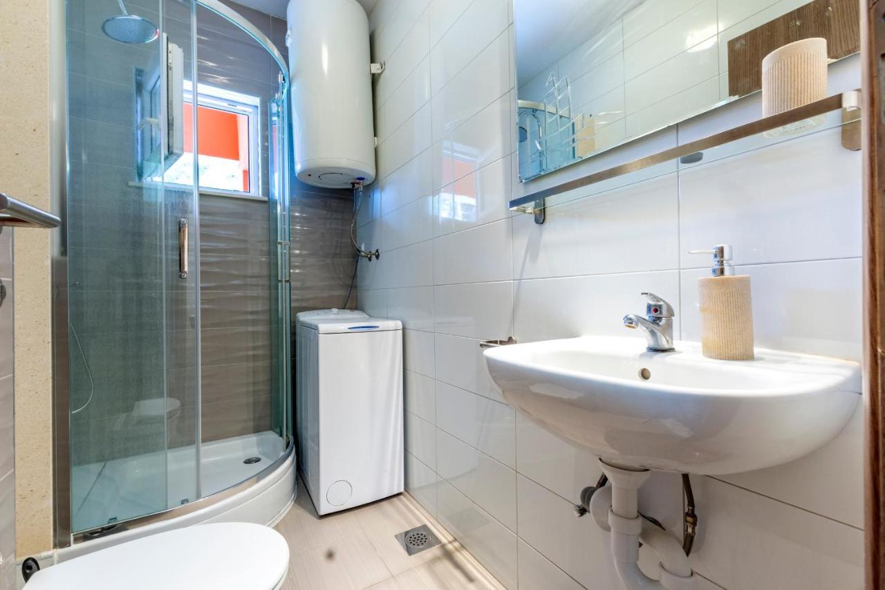 Apartmán Dragana Trogir