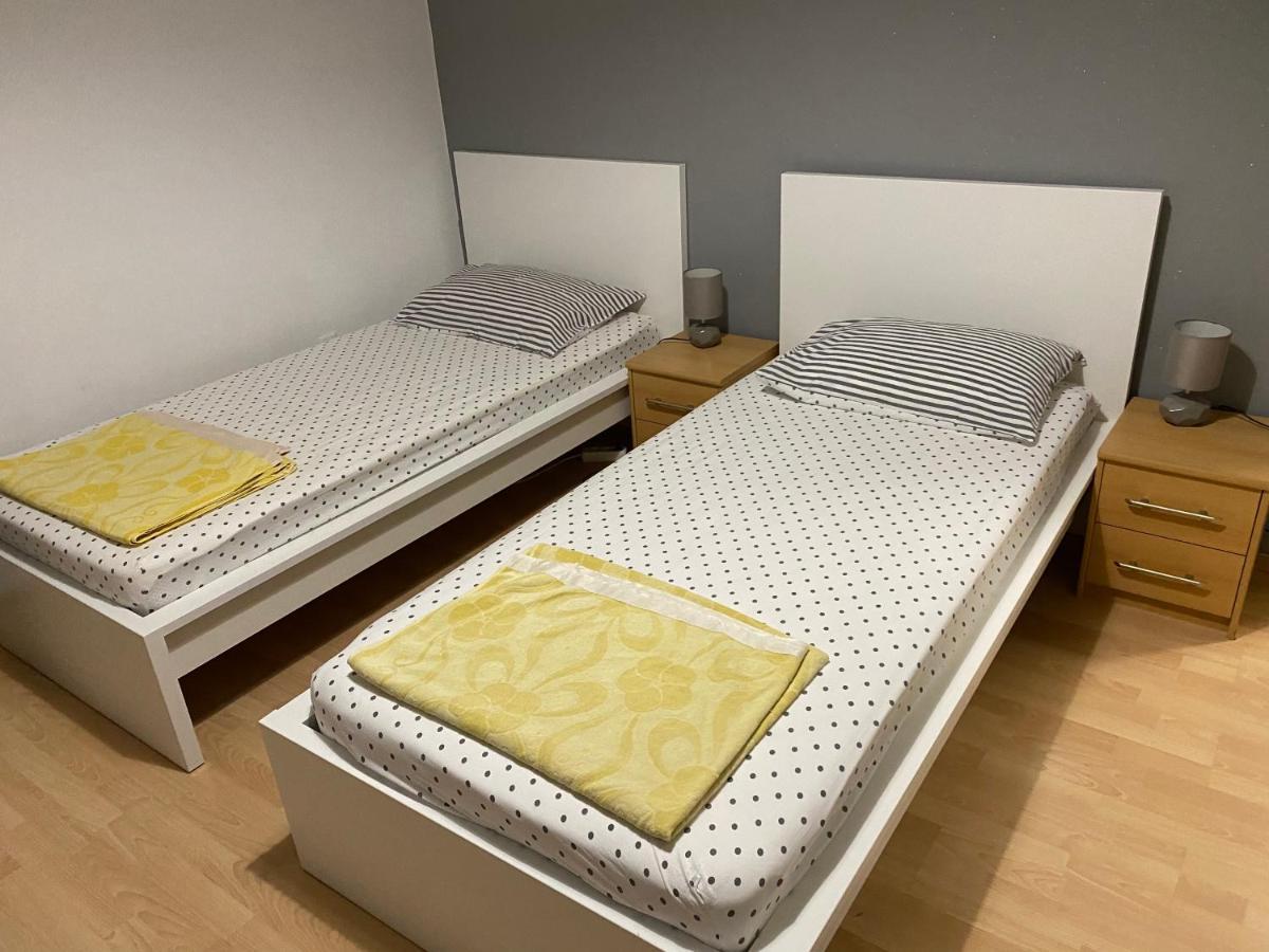 Dragana Apartmán *